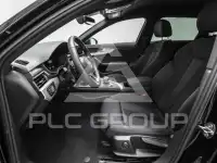 2024 Audi A4