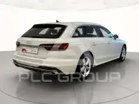 2024 Audi A4