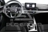 2024 Audi A4