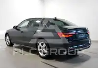 2024 Audi A4