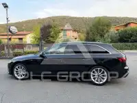 2024 Audi A4