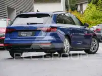2024 Audi A4