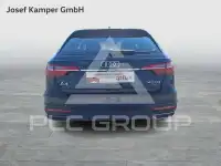 2024 Audi A4
