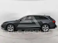 2024 Audi A4