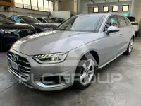2024 Audi A4
