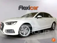 2024 Audi A4