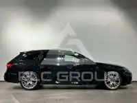 2024 Audi A4