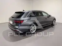 2024 Audi A4