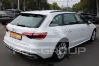 2024 Audi A4