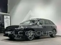 2024 Audi A4
