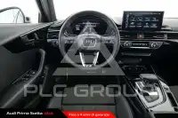 2024 Audi A4