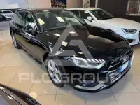 2024 Audi A4