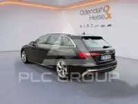 2024 Audi A4