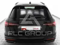 2024 Audi A4
