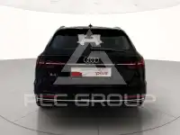 2024 Audi A4