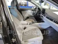 2024 Audi A4