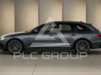2024 Audi A4