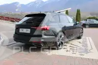 2024 Audi A4