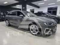 2024 Audi A4