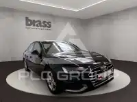 2024 Audi A4