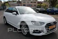 2024 Audi A4