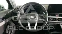 2024 Audi A4