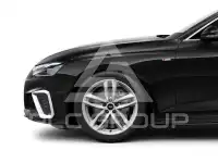 2024 Audi A4