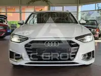 2024 Audi A4