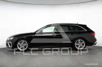 2024 Audi A4
