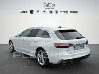 2024 Audi A4