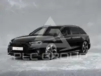 2024 Audi A4