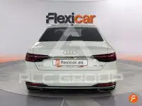 2024 Audi A4