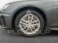 2024 Audi A4