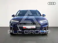 2024 Audi A4
