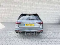 2024 Audi A4