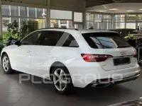 2024 Audi A4