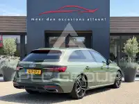 2024 Audi A4