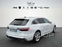 2024 Audi A4