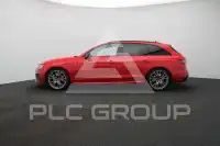 2024 Audi A4