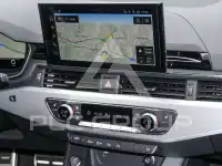 2024 Audi A4