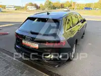 2024 Audi A4