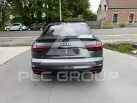 2024 Audi A4