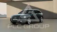 2024 Audi A4