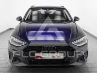 2024 Audi A4