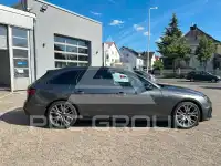 2024 Audi A4