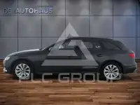 2024 Audi A4