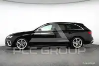 2024 Audi A4