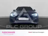 2024 Audi A4