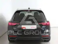 2024 Audi A4