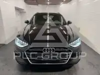 2024 Audi A4